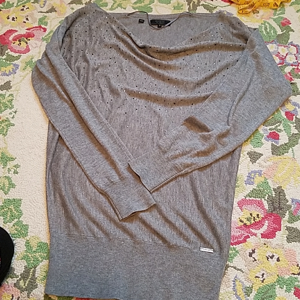 Guess lightweight sweater